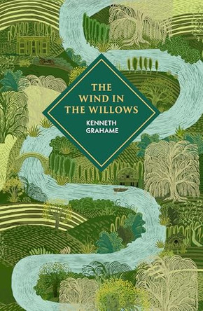 The Wind in the Willows Kenneth Grahame 9781529982060