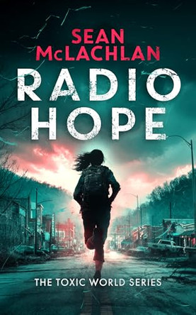 Radio Hope Sean McLachlan 9781036714918