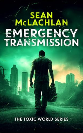Emergency Transmission Sean McLachlan 9781036714888