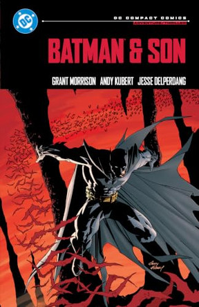 Batman & Son: DC Compact Comics Edition Grant Morrison 9781799508793