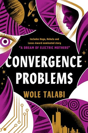 Convergence Problems Wole Talabi 9780756421373