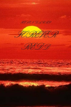 Forever Redd HELEN DARBY 9781446109335