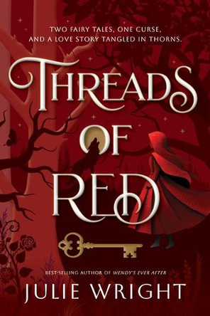 Threads of Red Julie Wright 9781639935611