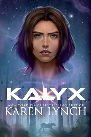 Kalyx Hardcover Karen Lynch 9781948392549