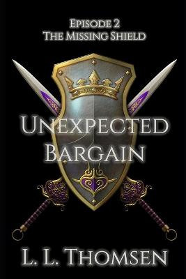Unexpected Bargain by Linda Thomsen