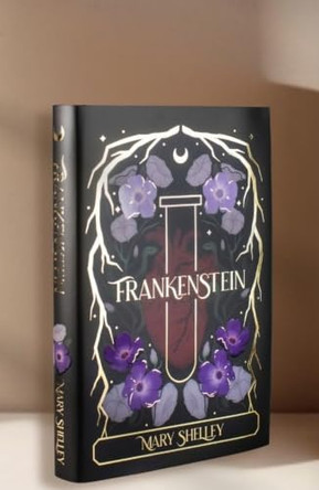 Frankenstein (Wordsworth Empress Collection) Sally Minogue 9781840229264