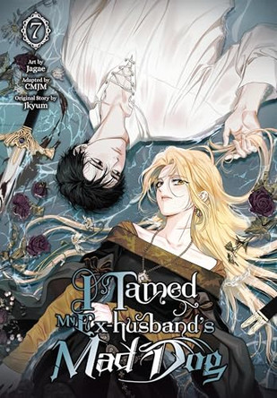 I Tamed My Ex-husband's Mad Dog, Vol. 7 CMJM 9798400904325