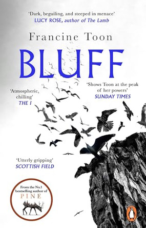 Bluff Francine Toon 9781804992043