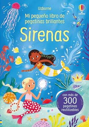 Sirenas Alice Beecham 9781835402535