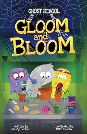 Gloom and Bloom Mike Moran 9798875272769