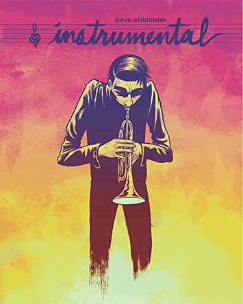 Instrumental Dave Chisholm 9781940878157