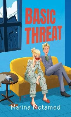 Basic Threat by Marina Motamed