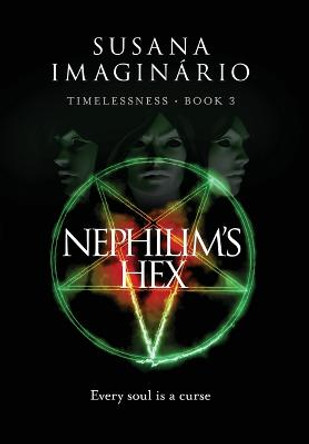 Nephilim's Hex Susana Imaginario 9781916140288