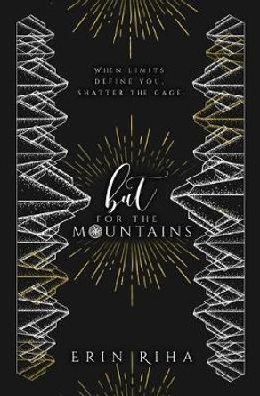 But for the Mountains Erin Riha 9781942111702