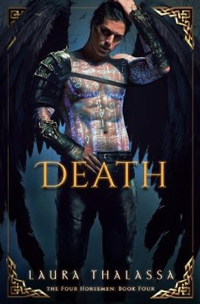 Death (The Four Horsemen Book 4) Laura Thalassa 9781942662303