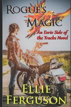 Rogue's Magic Amanda S Green 9781949901665