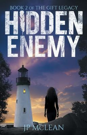 Hidden Enemy Jp McLean 9781988125312