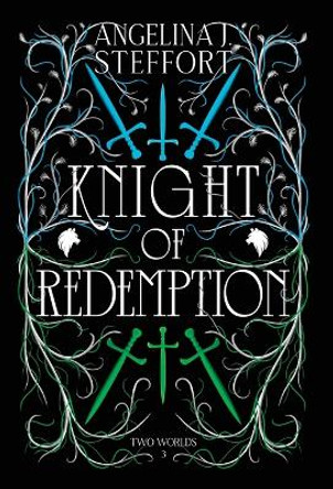 Knight of Redemption Angelina J Steffort 9783903357563