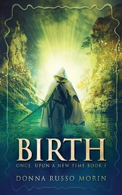 Birth Donna Russo Morin 9784867471463
