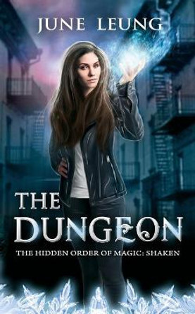 The Dungeon June Leung 9789887542650