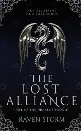 The Lost Alliance Raven Storm 9798986154312