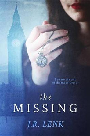 The Missing by Jerico Lenk
