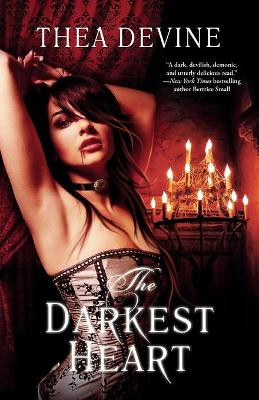 Darkest Heart by Thea Devine