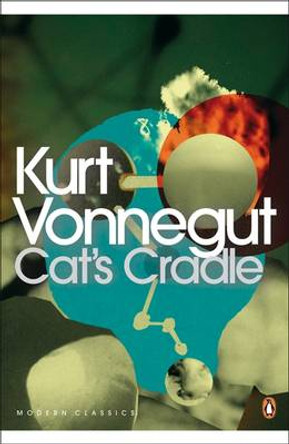 Cat's Cradle Kurt Vonnegut 9780141189345