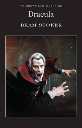 Dracula Bram Stoker 9781853260865