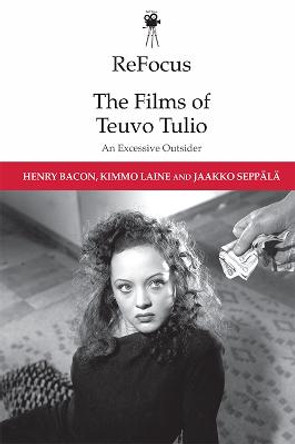 The Films of Teuvo Tulio by Henry Bacon