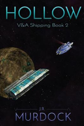 V&A Shipping II J R Murdock 9781494238940