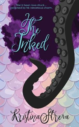 The Inked by Kristina Streva
