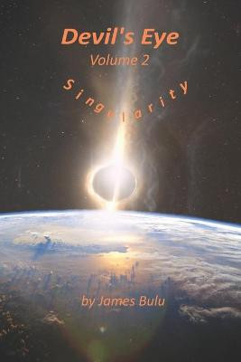 Devil's Eye by James M Bulu