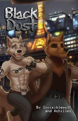 Black Dust by Invisiblewolf
