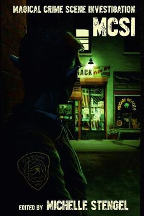 McSi by Michelle Sonnier McSi by Michelle Sonnier