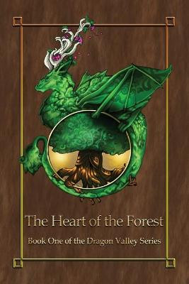 The Heart of the Forest by Abi Cooper