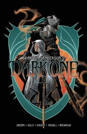 Dark One, Book 1 Brandon Sanderson 9781638491835