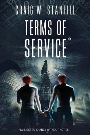 Terms of Service: Subject to change without notice Craig W Stanfil 9781638778349