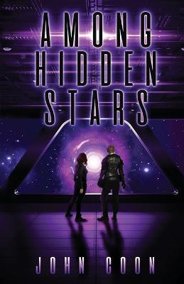 Among Hidden Stars John Coon 9781732487185