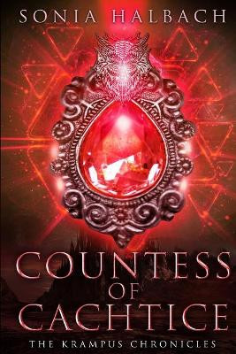 Countess of Cachtice by Sonia Halbach