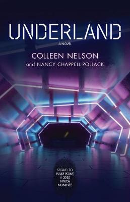 Underland Volume 2 by Nancy Chappell-Pollack