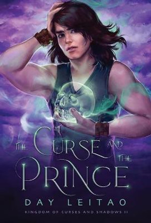 The Curse and the Prince Day Leitao 9781777522704