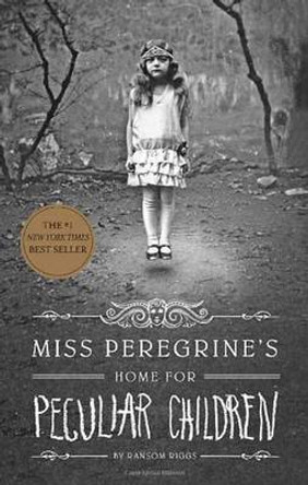 Miss Peregrine's Home for Peculiar Children Ransom Riggs 9781594746031