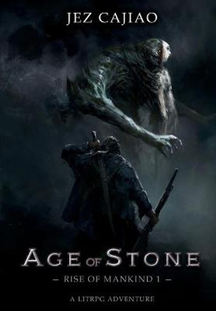 Age of Stone Jez Cajiao 9781838363666