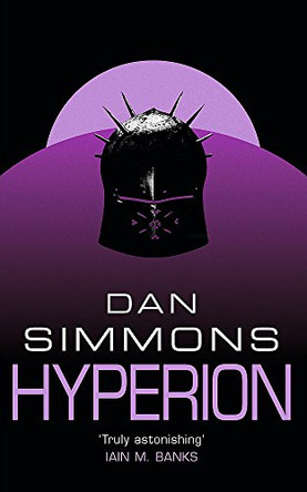 Hyperion Dan Simmons 9780575076372