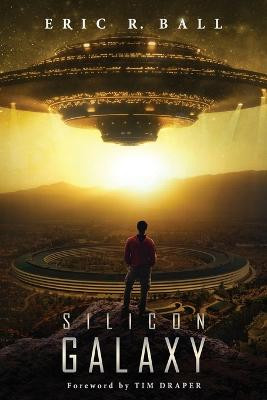 Silicon Galaxy by Eric R Ball