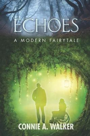 Echoes by Connie a Walker