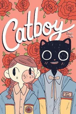 Catboy (2nd Edition) Benji Nate 9781945509704