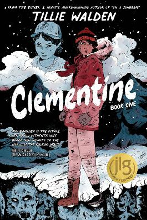 Clementine Book One Tillie Walden 9781534321281