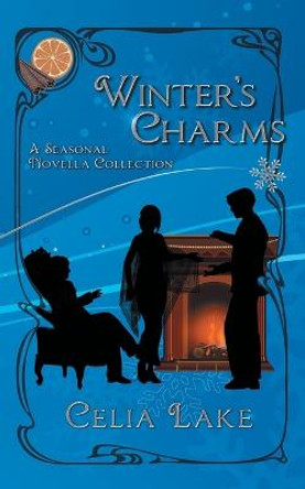 Winter's Charms Celia Lake 9781957143033